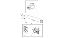 Vortex Rok Vlr VORTEX ROK VLR - Spare Parts