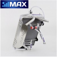 2024 DOUBLE MAX2 LIGHT - NEW-LINE RADIATOR