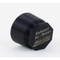 New-Line Rotax - Kz Drain hole Protection cap. Conical fixin