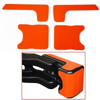 CRG - STICKERS KIT