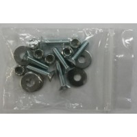 Screw Kit for OTK Chassis Protector Kerb Rider Set