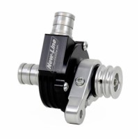 NEW-LINE WATER PUMP WHITH OR